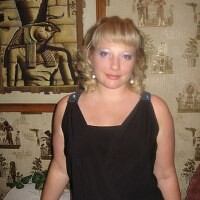 Фрунзе Вера