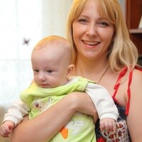 Курносова Юлия