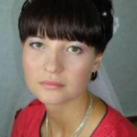 валентина галкина