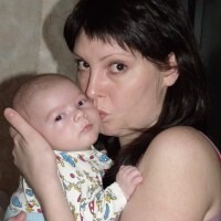 Bahareva Valeriya