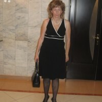 баронова Ольга