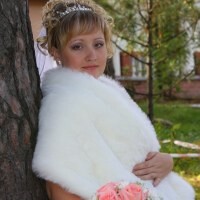 Хорошко Оля