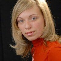 Пустовалова Анна