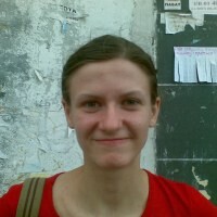 Ирина Яроцкая