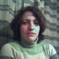 Покрышкина Екатерина