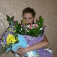 Анастасия Колядинцева