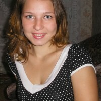Radionova Alena