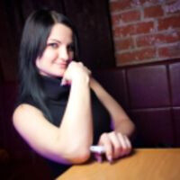 Татьяна Тодорова