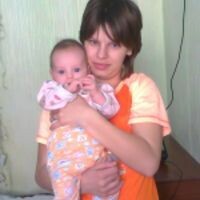 Ирина Антонова
