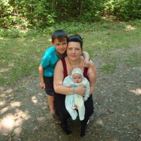 кульшинскене таня