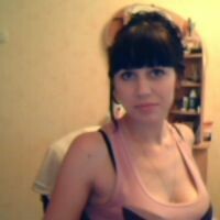 Катерина Коптева