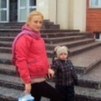 Зинаида Лупушор