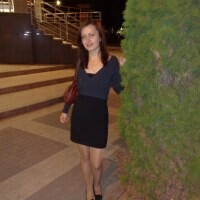 Tregubova Larisa