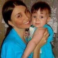 Оксана Нужденкова
