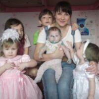 Галина Мамилова