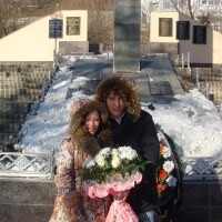 Добрычева Аня