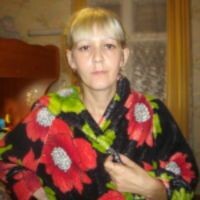 елена верещагина