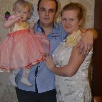 Толстобровы СВЕТИКиСТАСИК