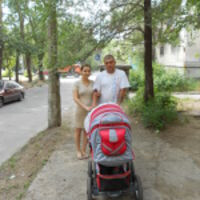 Анастасия Кочурка