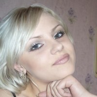 Мохова Ольга