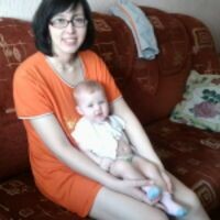 Светлана Летуновская