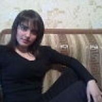 екатерина прохорова