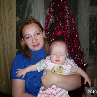 Матвеева Елена