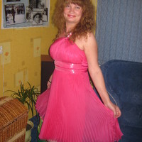 тарабановская ольга