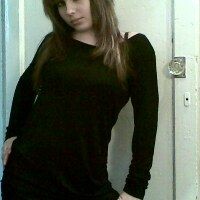 Arustamyants Katyusha