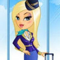 stewardess