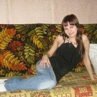 Кристина Слёзкина