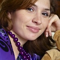 Кавалерская Елена