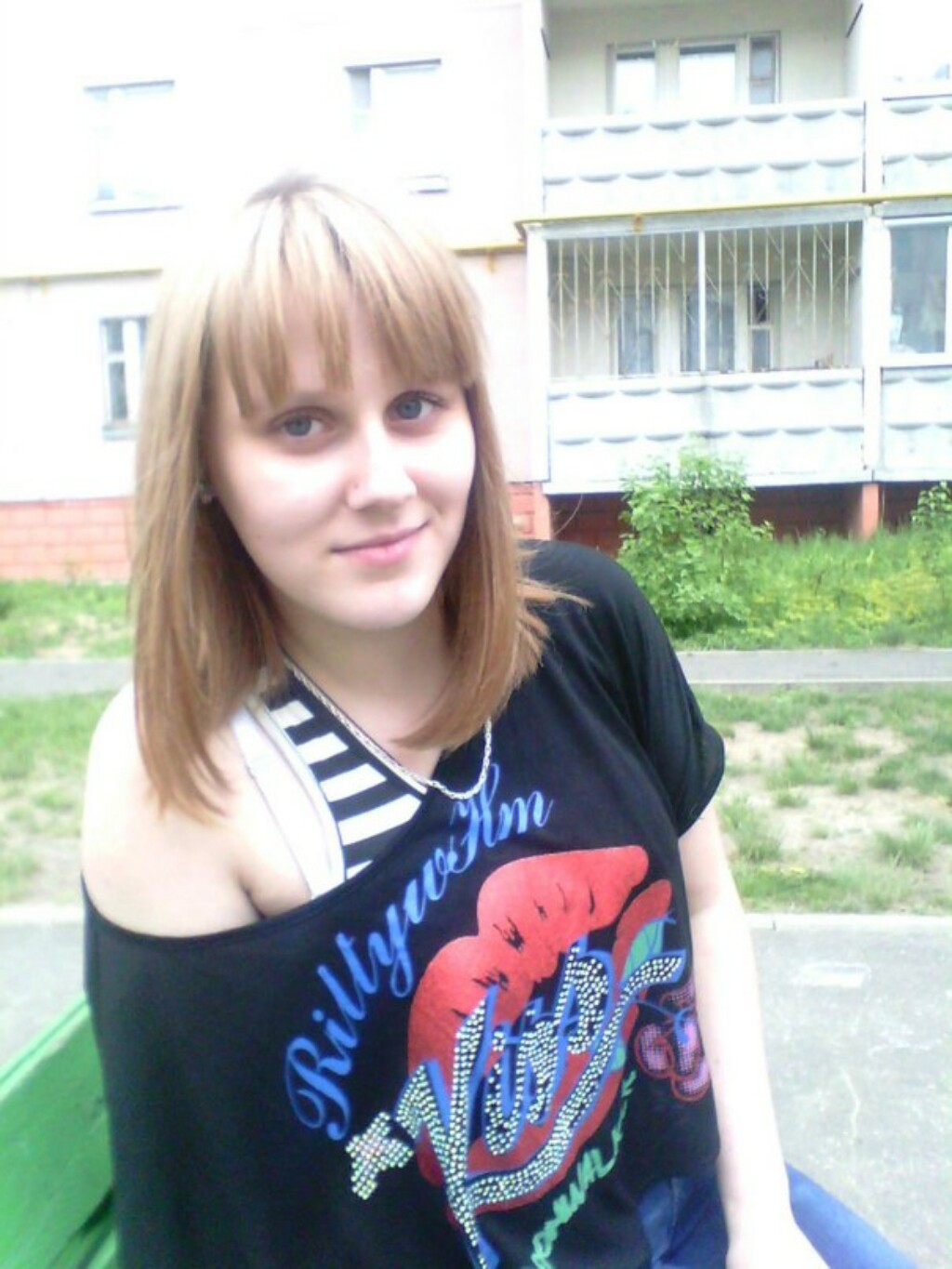 Svetlana