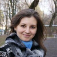 Юля Дунина