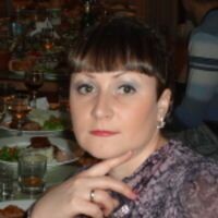 Ирина Петренко