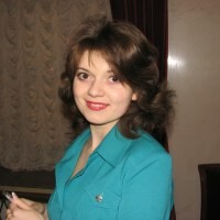 Копнина Ольга