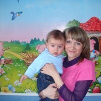 Xайруллина Мария