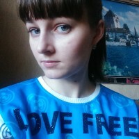 Anna Ilyuhina