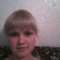 Марина Абрамова