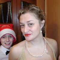 Коновалова Анна