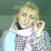 Мария Судакова