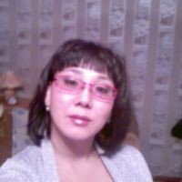 Жулдыз Кушалиева
