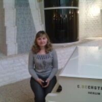 Екатерина Ильчук