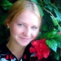 Светлана Бобкова