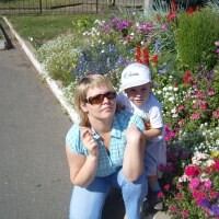 Кононова Ирина