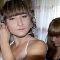 Елена Черкасова