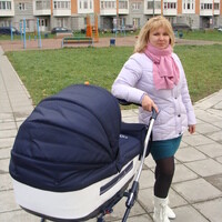Irina Ivakina