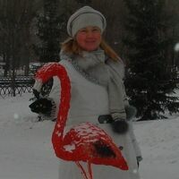 Ганиева Венера