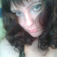 Былкова Натусик