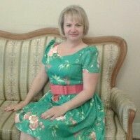 Марина Липатова